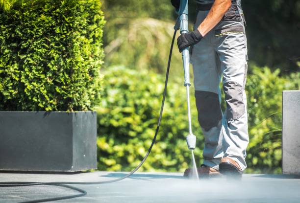 Concrete Sealing in Denver, CO