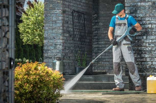 Trusted Denver, CO Pressure Washing Experts