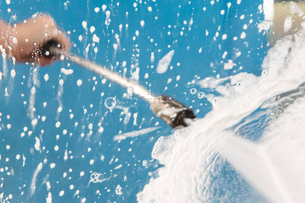Paint Preparation in Denver, CO